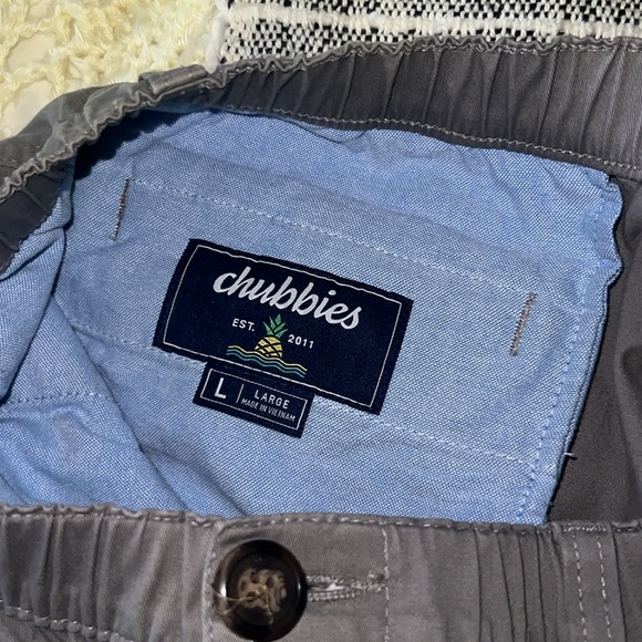 Chubbies Men’s Shorts - Picture 5 of 6